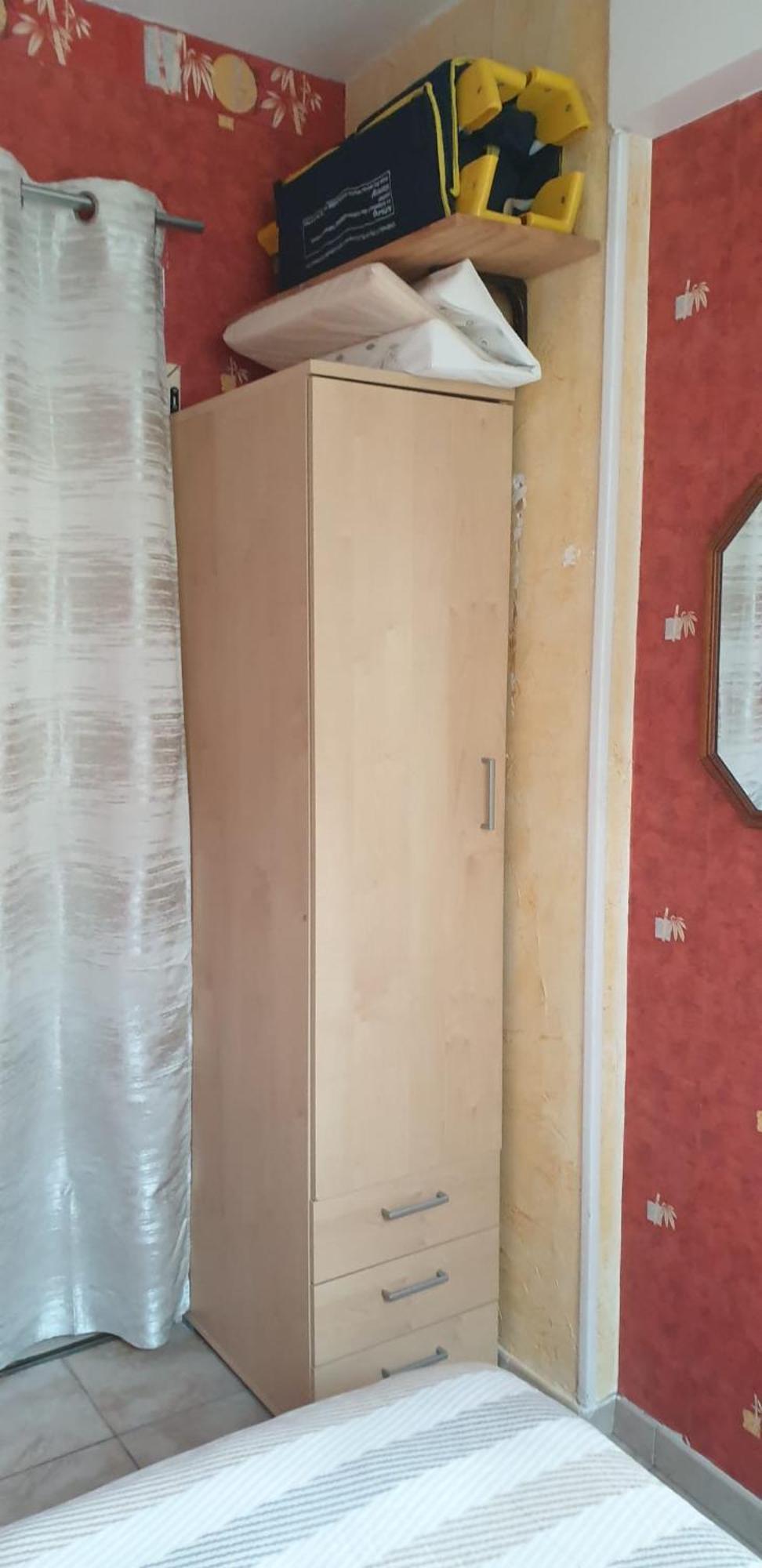Appartement Front De Mer Vue Mer 3 Personnes + 1 Bebe Hermanville-sur-Mer Extérieur photo